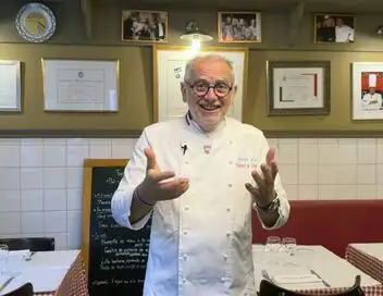 Voyage en cuisine - Bourgogne : le pâté en croûte – affiche