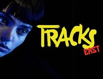 Tracks East - Episode 143 – affiche