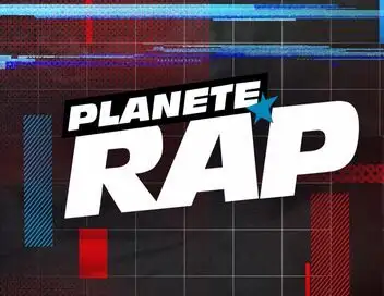 Planète Rap - Saison 2 - Rim'K – affiche