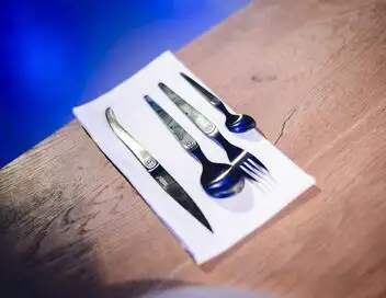 Top chef - Saison 17 – affiche