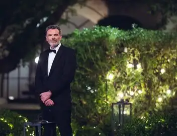 Le Golden Bachelor - Saison 1 – affiche