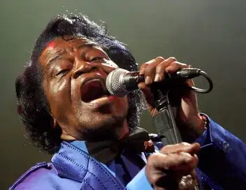 James Brown: Say It Loud - Le plus grand de tous – affiche