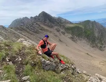 Echappées belles - Saison 20 - Haute-Savoie, un été dans les Aravis – affiche