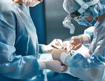 Chirurgie du visage : un nouvel espoir - Saison 1 - Mon visage me manque – affiche