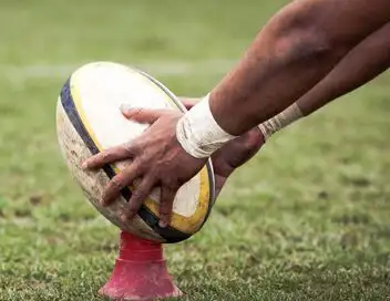 Après-match Pro D2 - Agen - Biarritz – affiche