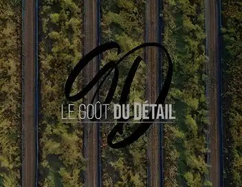 Le goût du détail - Oeufs – affiche