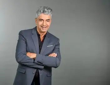 Quai n°8 - A quoi sert une chanson ? Calogero – affiche