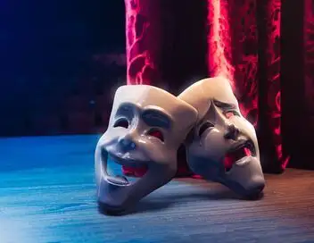 "La Gioconda" au Teatro San Carlo – affiche