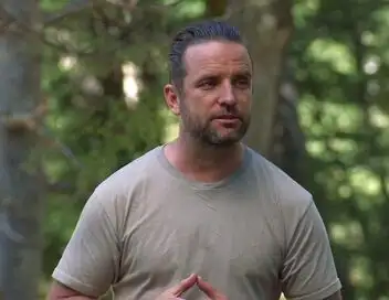 The Challenge: All Stars - Saison 1 - Le grand champion, sinon rien – affiche
