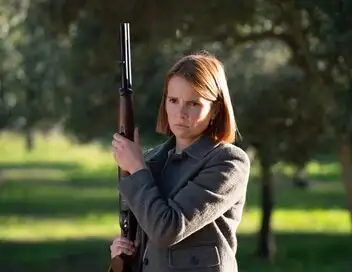 Meurtres en Balagne – affiche
