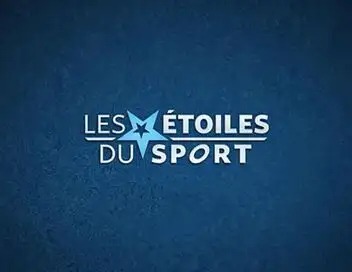 Les Etoiles du sport - Episode 17 – affiche