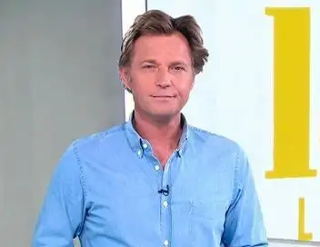 13h15, le dimanche... - Le Télégramme (Episodes 1 et 2/4) – affiche