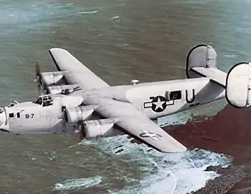 La 2e Guerre mondiale en couleur - Saison 1 - La bataille de l'Atlantique – affiche