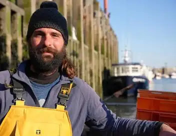 Sale temps pour la planète - Saison 15 - Cotentin, l'effet mer – affiche