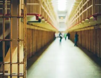 Etat de choc - Prisons américaines : des mamans derrière les barreaux – affiche