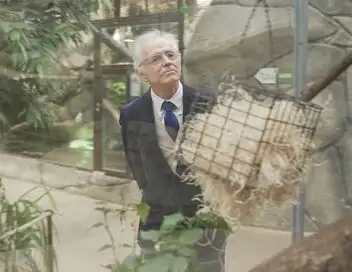 E=M6 - Beauval : les secrets scientifiques du plus grand zooparc de France – affiche