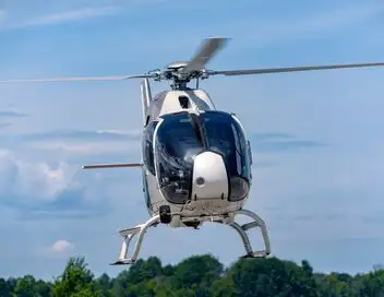 Airbus Helicopters : la techno secrète du leader mondial GFR26-1 – affiche