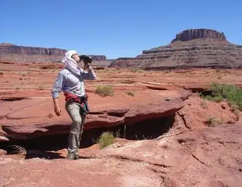Man vs Wild : seul face à la nature - Saison 5 - Ecosse – affiche