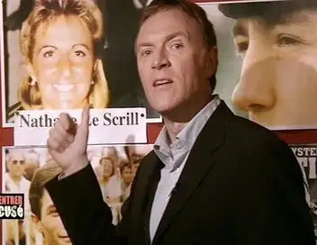 Faites entrer l'accusé - Saison 8 - Nathalie Le Scrill, l'étrangleuse – affiche
