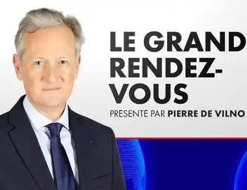 Le grand rendez-vous - Episode 70 – affiche