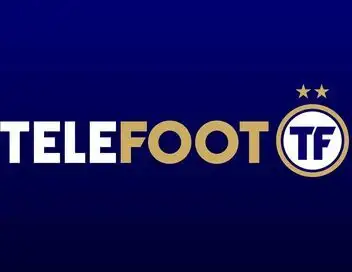 Téléfoot - ⚽ Foot – affiche