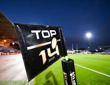 Avant-Match Top 14 - Multirugby – affiche