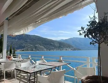 Echappées belles - Saison 19 - Albanie, la perle des Balkans – affiche
