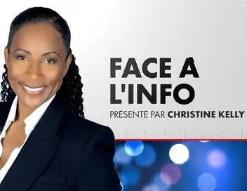 Face à l'info - Episode 474 – affiche