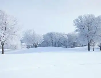 Traqueurs de monstres : l'enquête continue - Saison 1 - Le mystère de l'homme congelé du Minnesota – affiche
