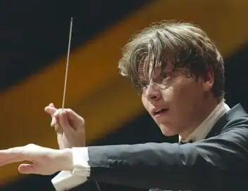 Symphonie n°9 en ré mineur, Ludwig van Beethoven – affiche