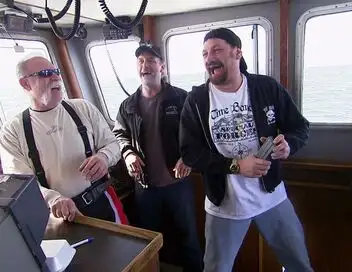 American Chopper : le défi - Saison 2 – affiche