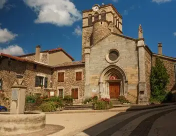 Echappées belles - Saison 20 - Vallée du Rhône, vallée gourmande – affiche