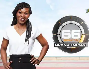 66 minutes : grand format – affiche