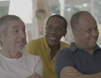 Mon père Marius Trésor – affiche