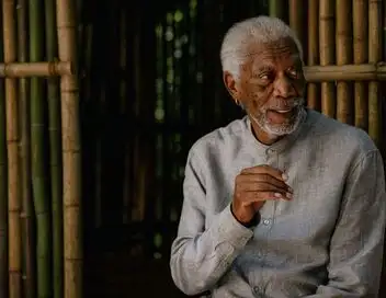 Grandes évasions, avec Morgan Freeman - Saison 2 - S'évader de Parchman – affiche