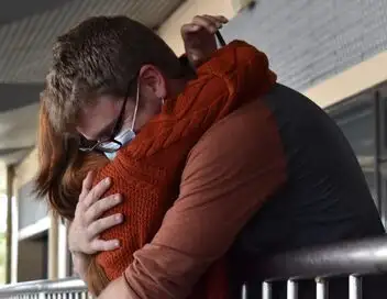 90 jours pour se marier : à l'étranger - Saison 5 - Comment je ne l'ai pas rencontrée – affiche