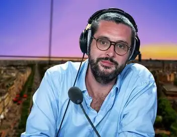 Charles matin - Saison 2 – affiche