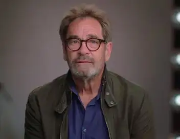 Behind the Music - Saison 1 - Huey Lewis – affiche
