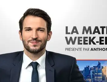 La matinale week-end - Episode 264 – affiche