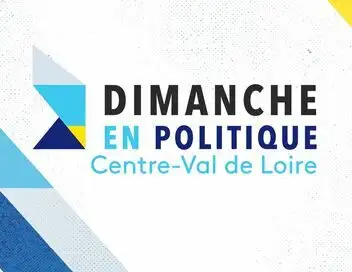 Dimanche en politique - Centre Val de Loire - Philippe Vigier – affiche