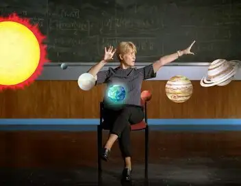42, la réponse à presque tout - Sommes-nous seuls dans l'univers ? – affiche