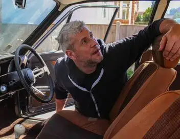 Ant Anstead : l'as de la rénovation - Saison 1 - Alfasud : renaissance rare – affiche