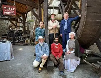 Echappées belles - Saison 20 - Tarn, fascinante découverte – affiche