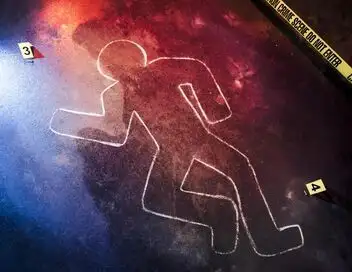 Enquêtes criminelles - Affaire Camille Anguenot : séductrice, menteuse, forcément suspecte ? (2/2) – affiche