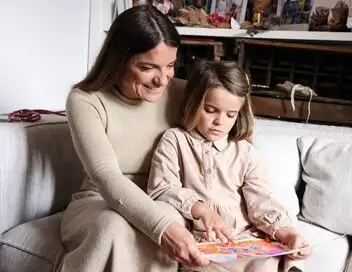 Les mamans - Saison 4 – affiche