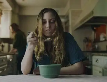 La légion des exorcistes, avec Eli Roth – affiche