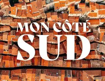 Mon côté sud - Kendji Girac – affiche