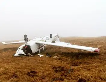 Mayday, dangers dans le ciel - Erreurs fatales – affiche