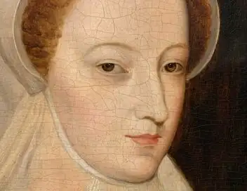 Marie Stuart, l'énigme des lettres codées – affiche