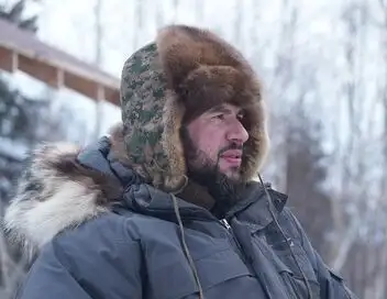 Alaska : nouvelle vie - Saison 6 - S'armer de patience – affiche